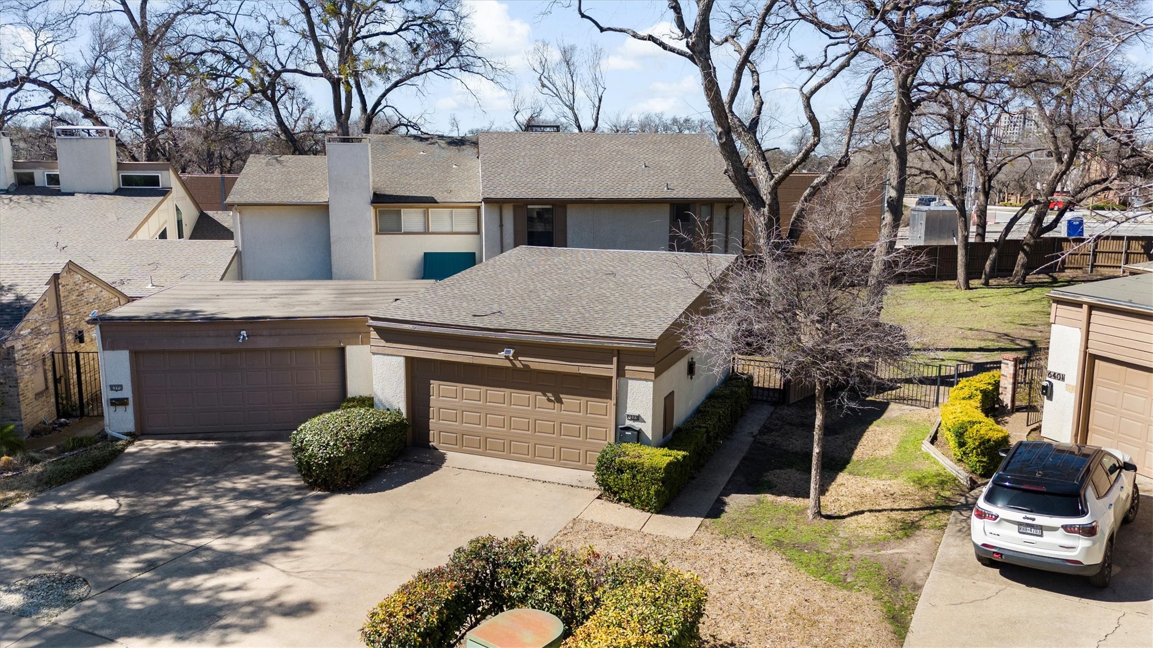 6375 Southpoint Drive Dallas TX 75248