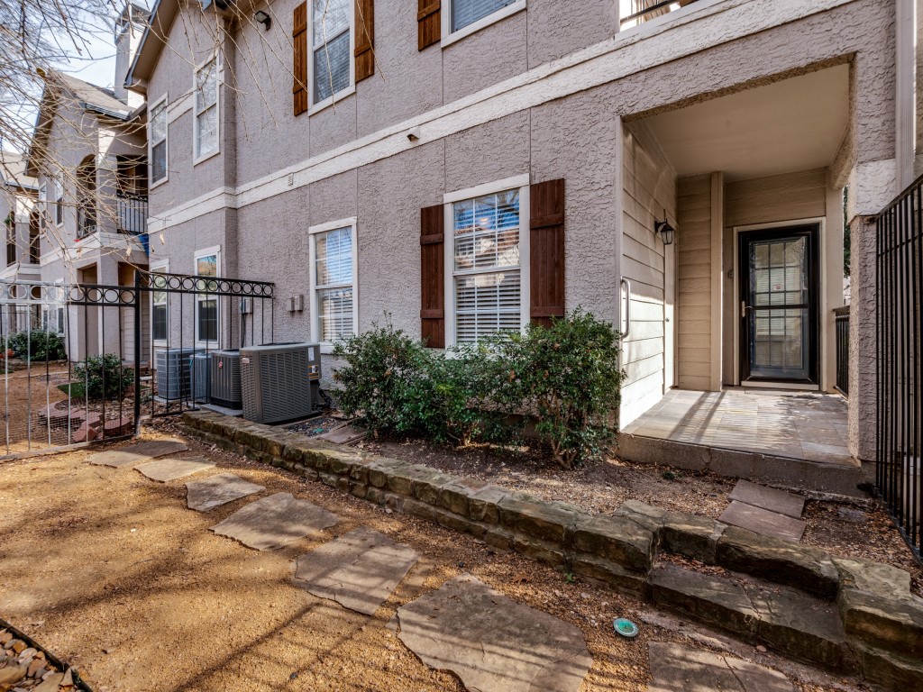 2601 Preston Road Plano TX 75093