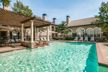 2601 Preston Road Plano TX 75093