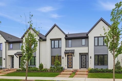 4734 Smokey Quartz Lane Arlington TX 76005