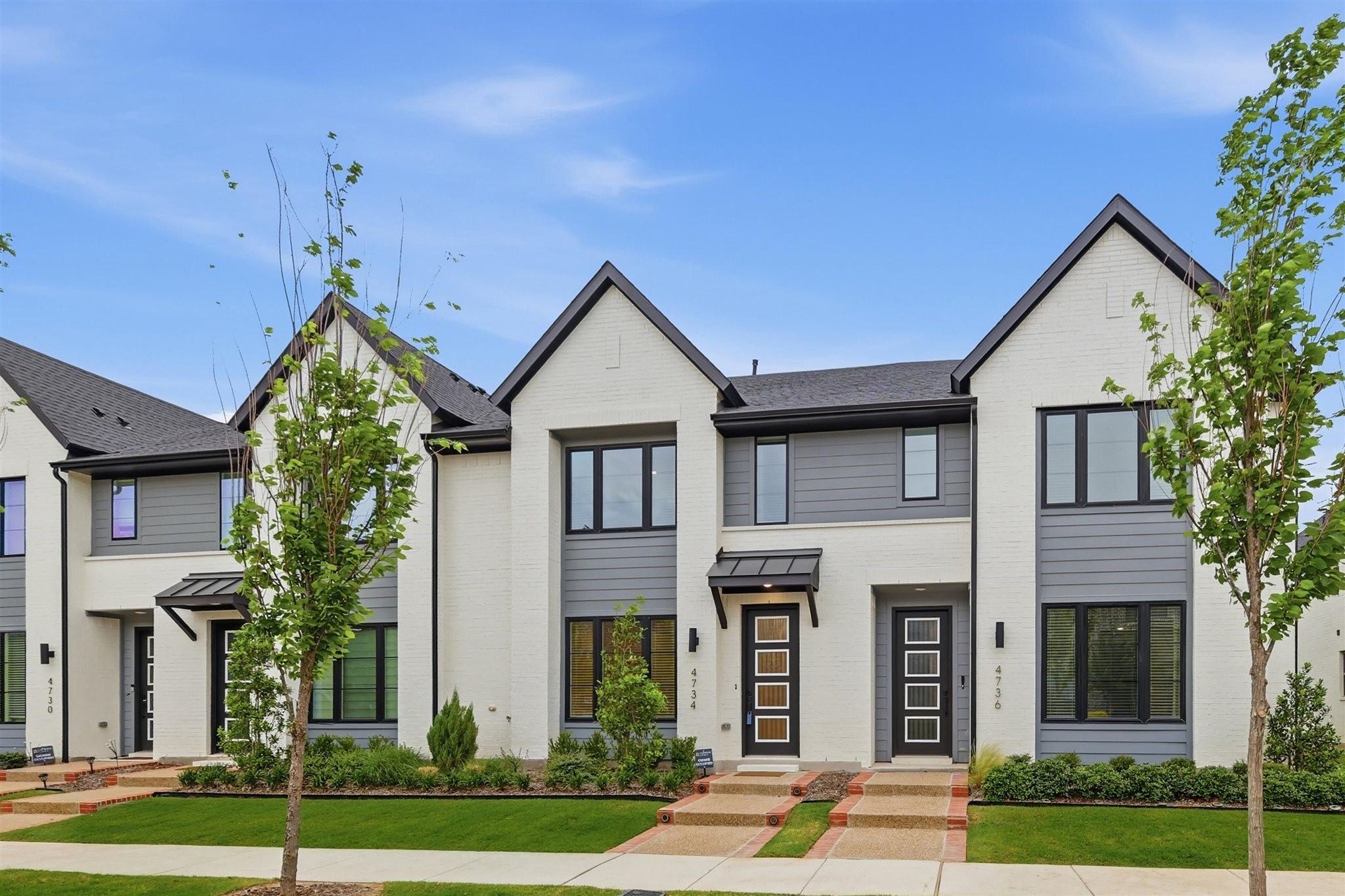 4734 Smokey Quartz Lane Arlington TX 76005