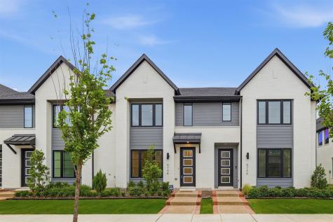 4734 Smokey Quartz Lane Arlington TX 76005