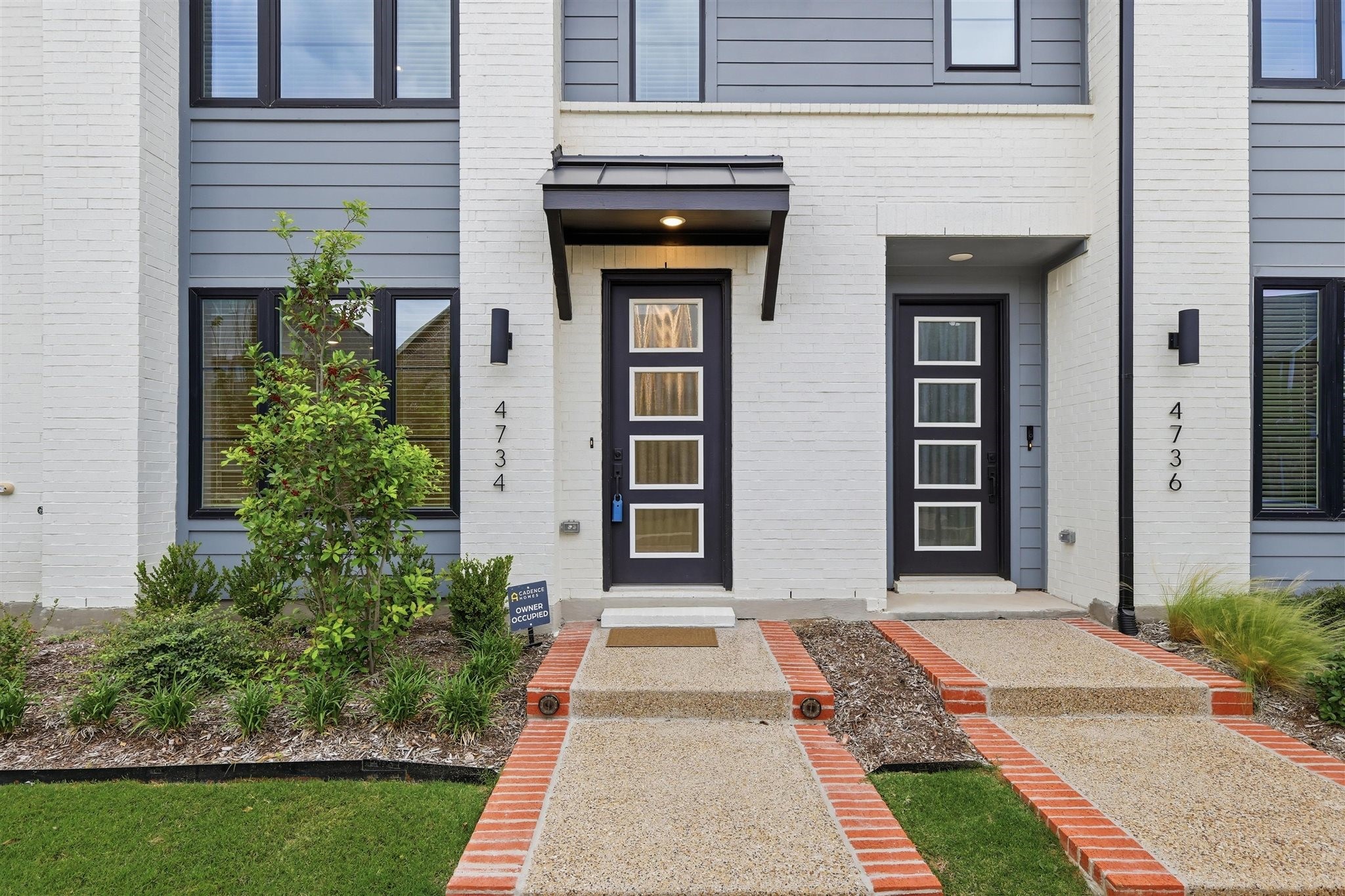 4734 Smokey Quartz Lane Arlington TX 76005