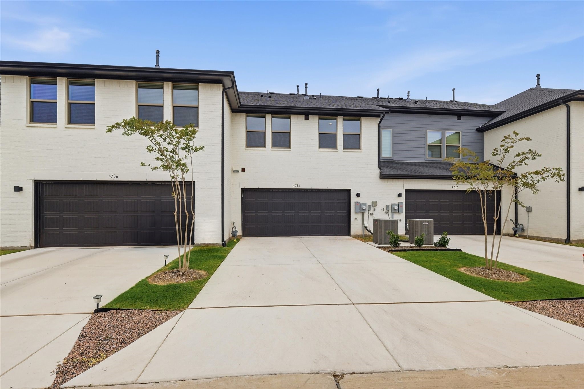 4734 Smokey Quartz Lane Arlington TX 76005
