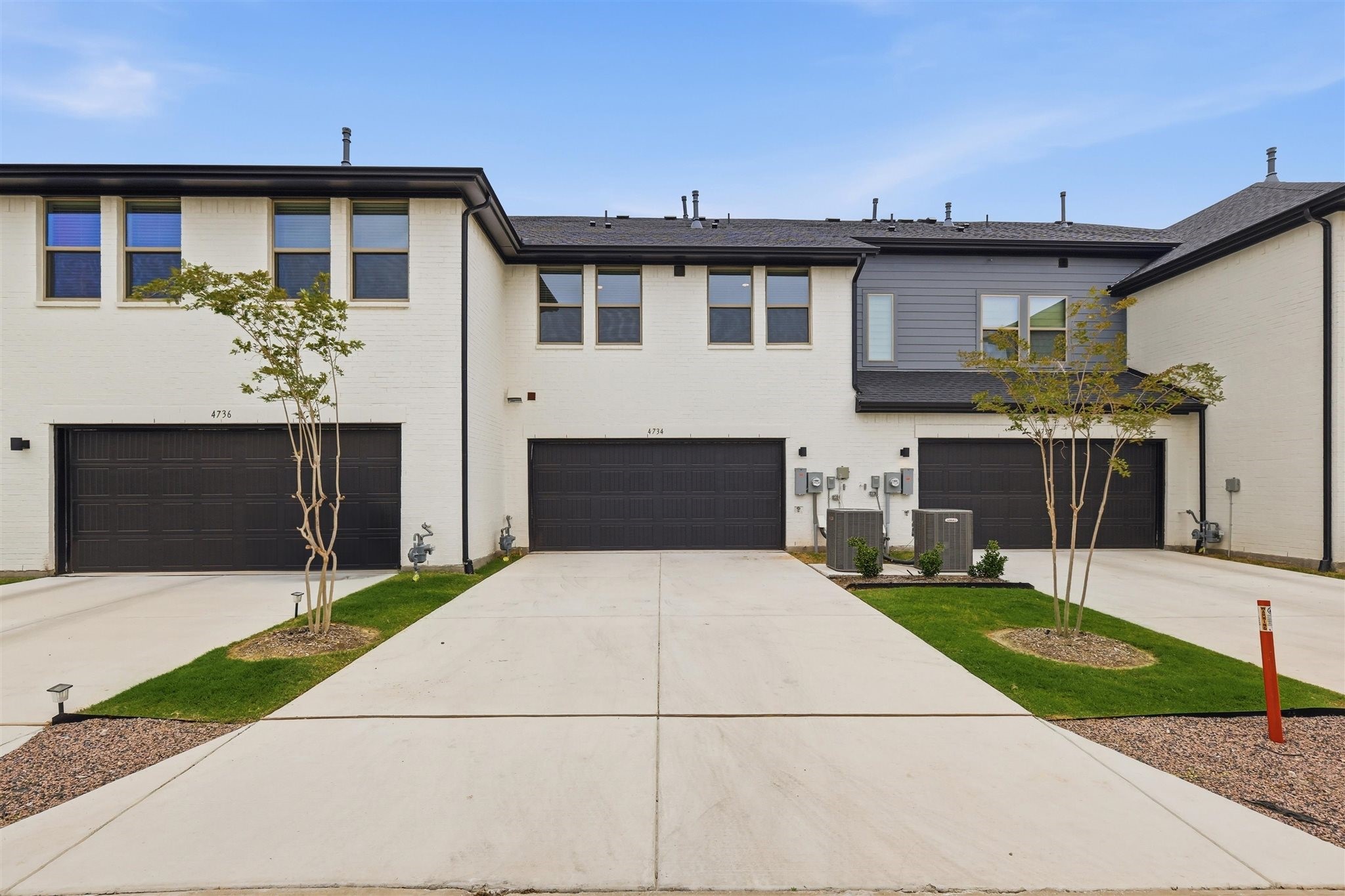 4734 Smokey Quartz Lane Arlington TX 76005