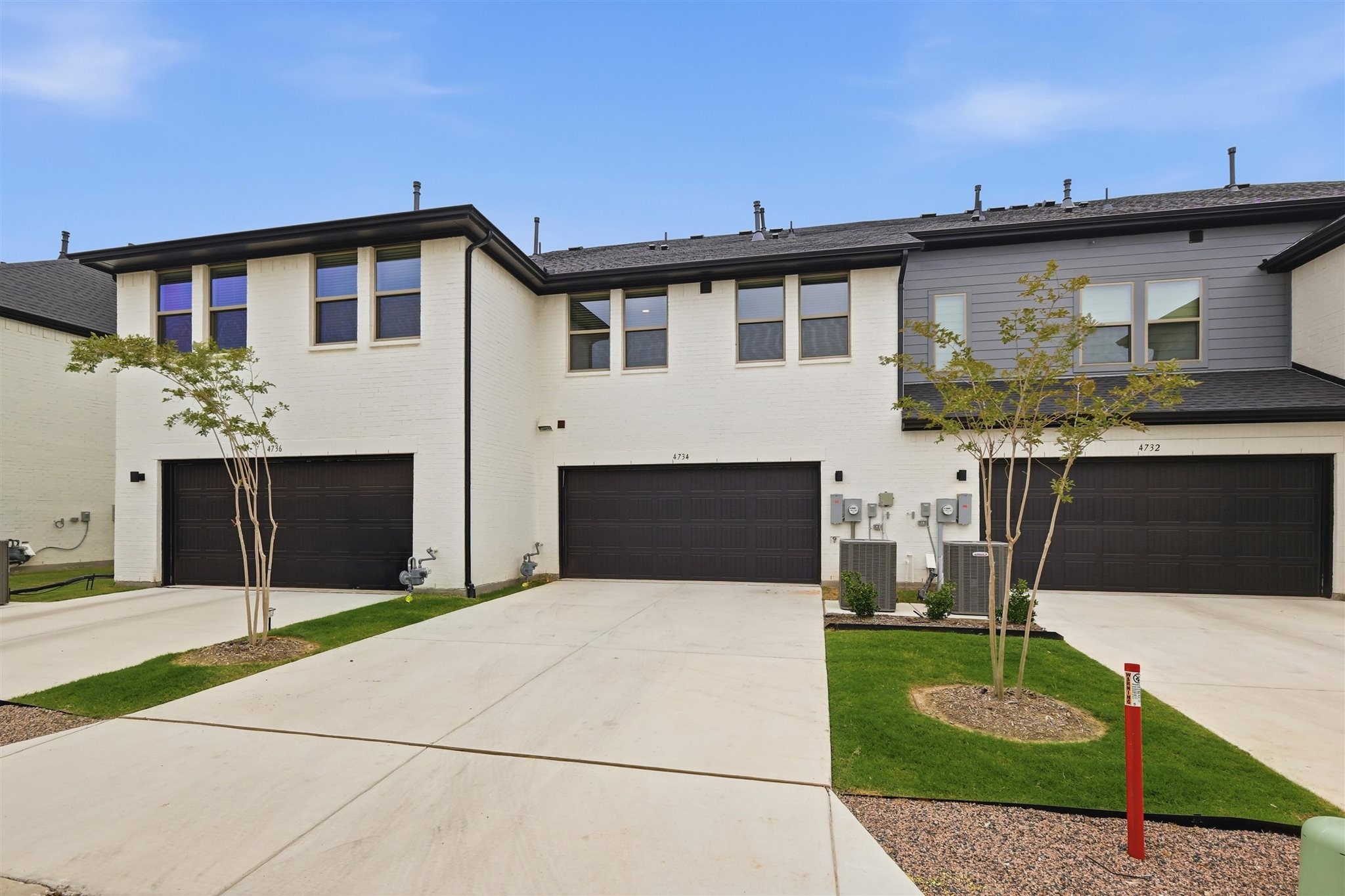 4734 Smokey Quartz Lane Arlington TX 76005