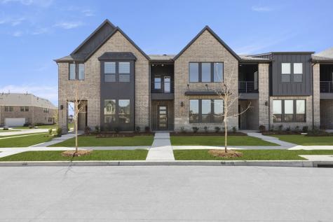 3904 Keya Drive Celina TX 75078