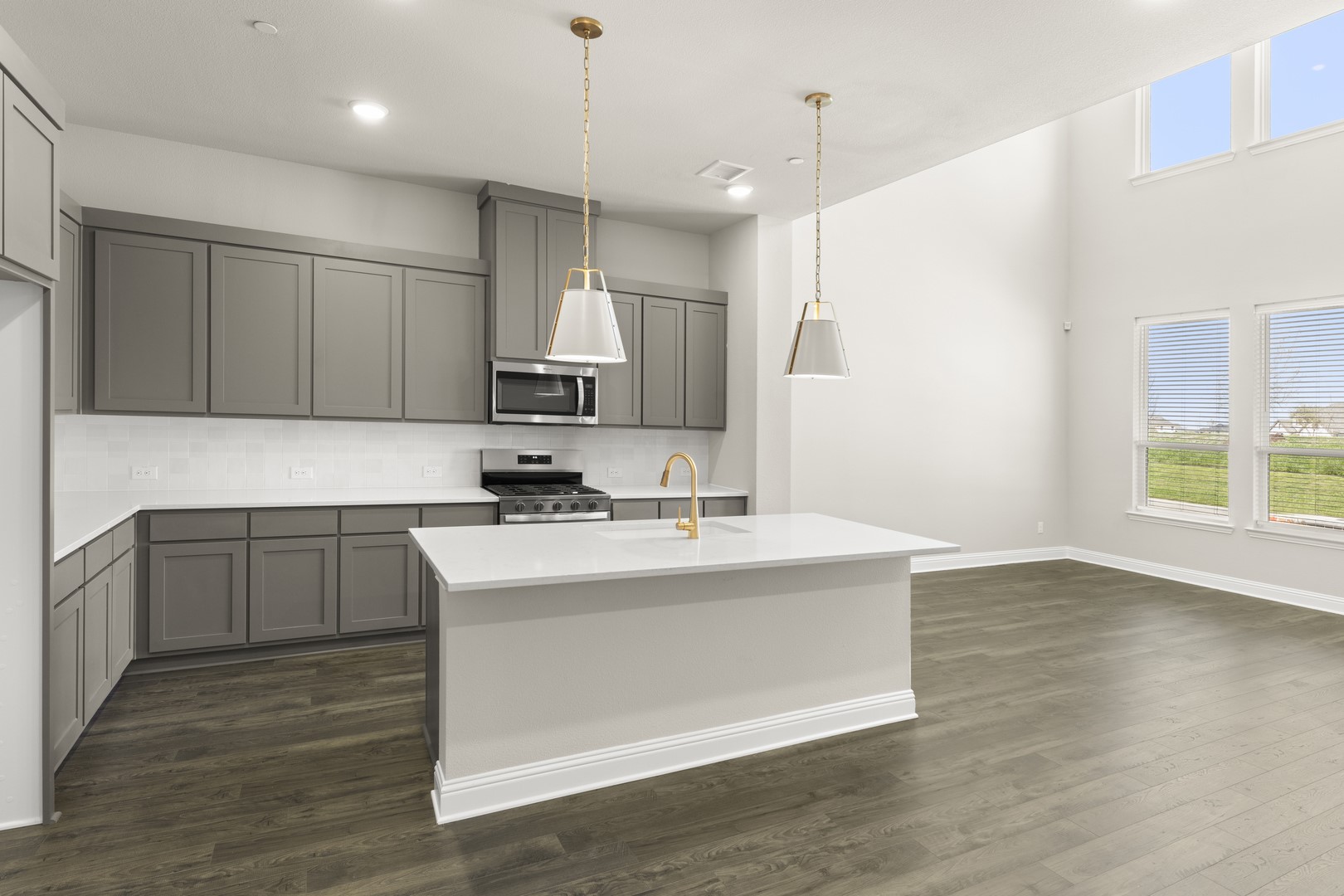 3904 Keya Drive Celina TX 75078