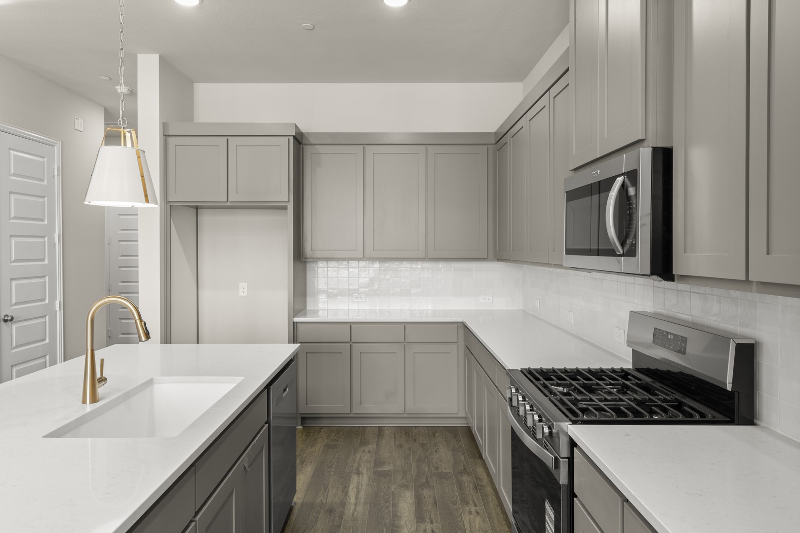 3904 Keya Drive Celina TX 75078