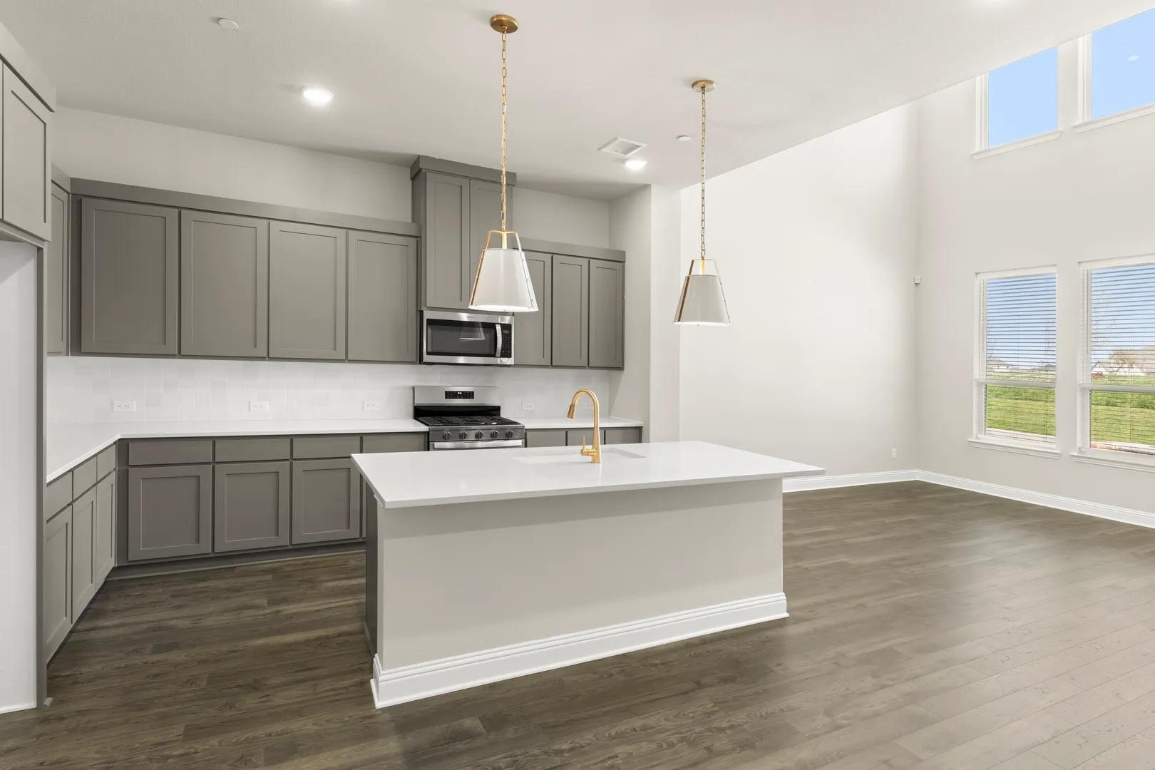3904 Keya Drive Celina TX 75078