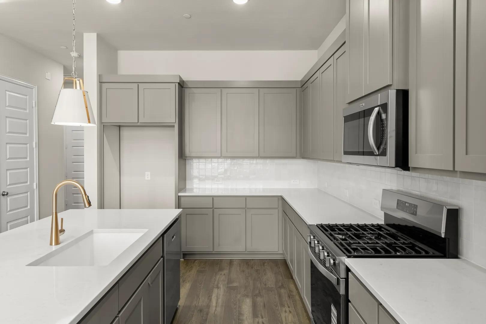 3904 Keya Drive Celina TX 75078
