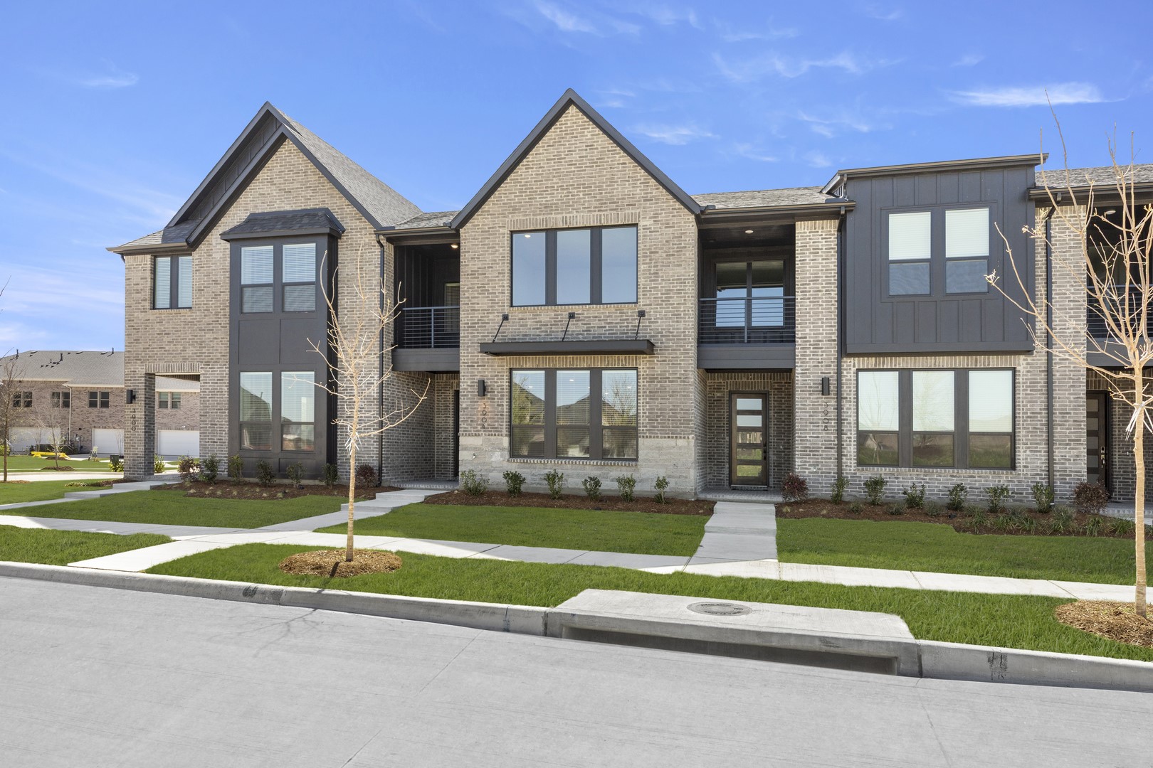 3904 Keya Drive Celina TX 75078
