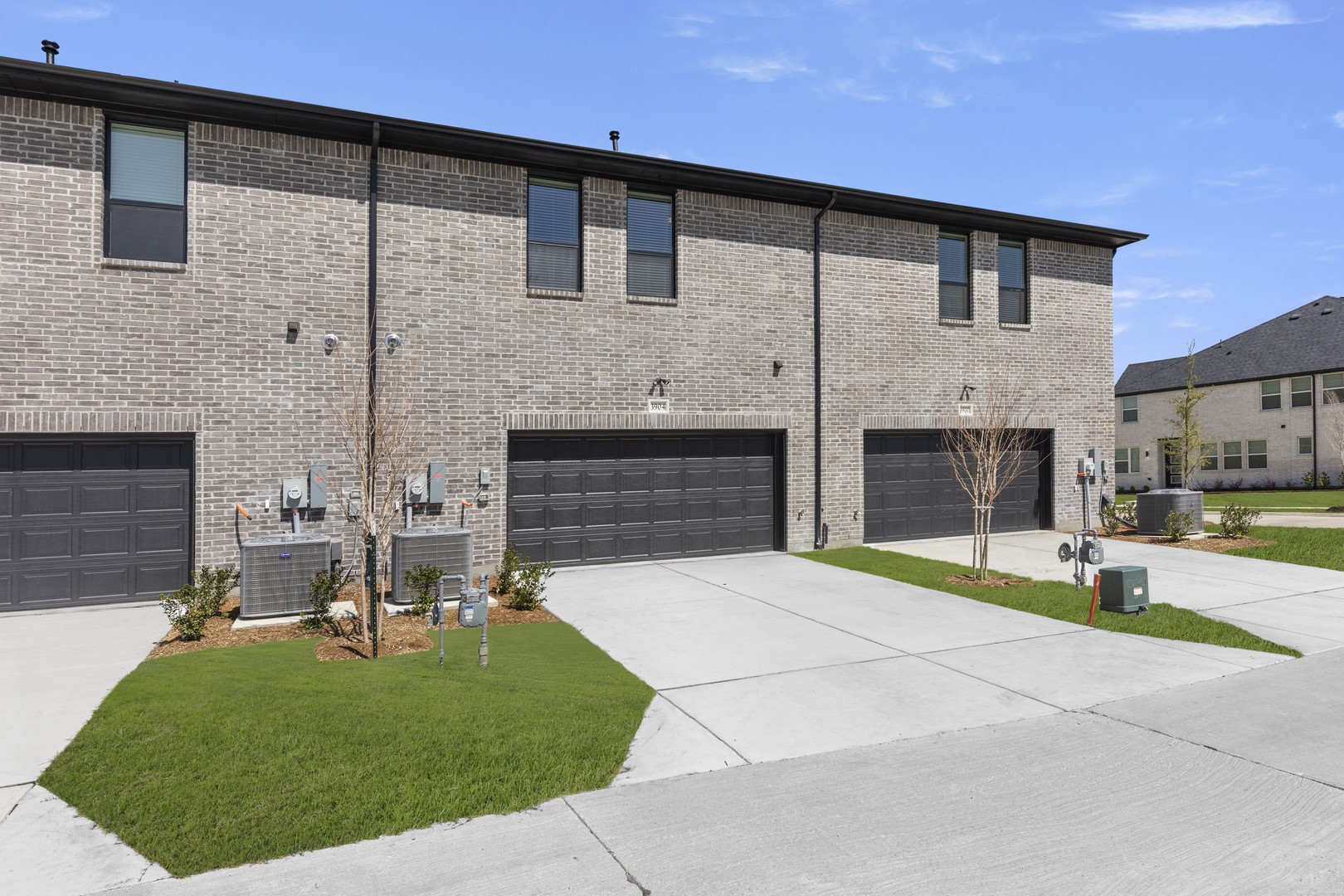 3904 Keya Drive Celina TX 75078