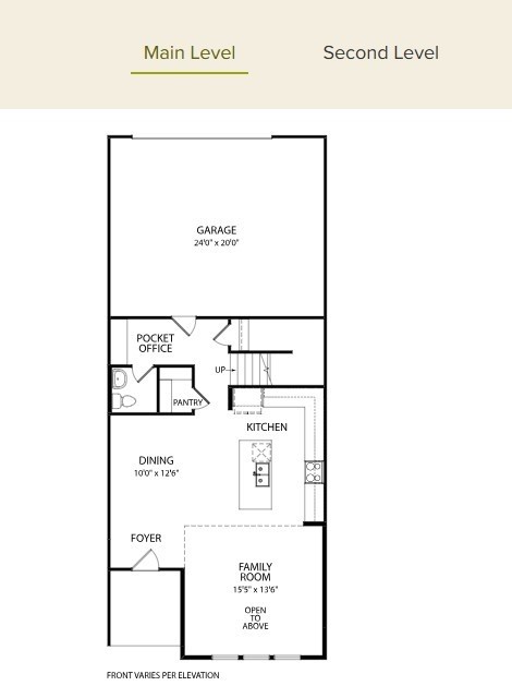 3904 Keya Drive Celina TX 75078