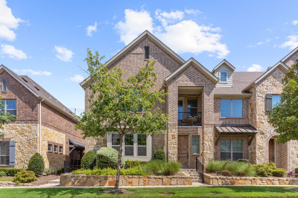 7224 Huckleberry Drive Mckinney TX 75070