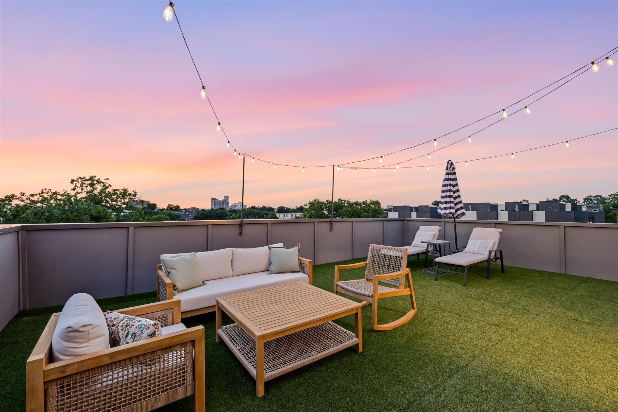 1936 Cuyler Court Dallas TX 75204