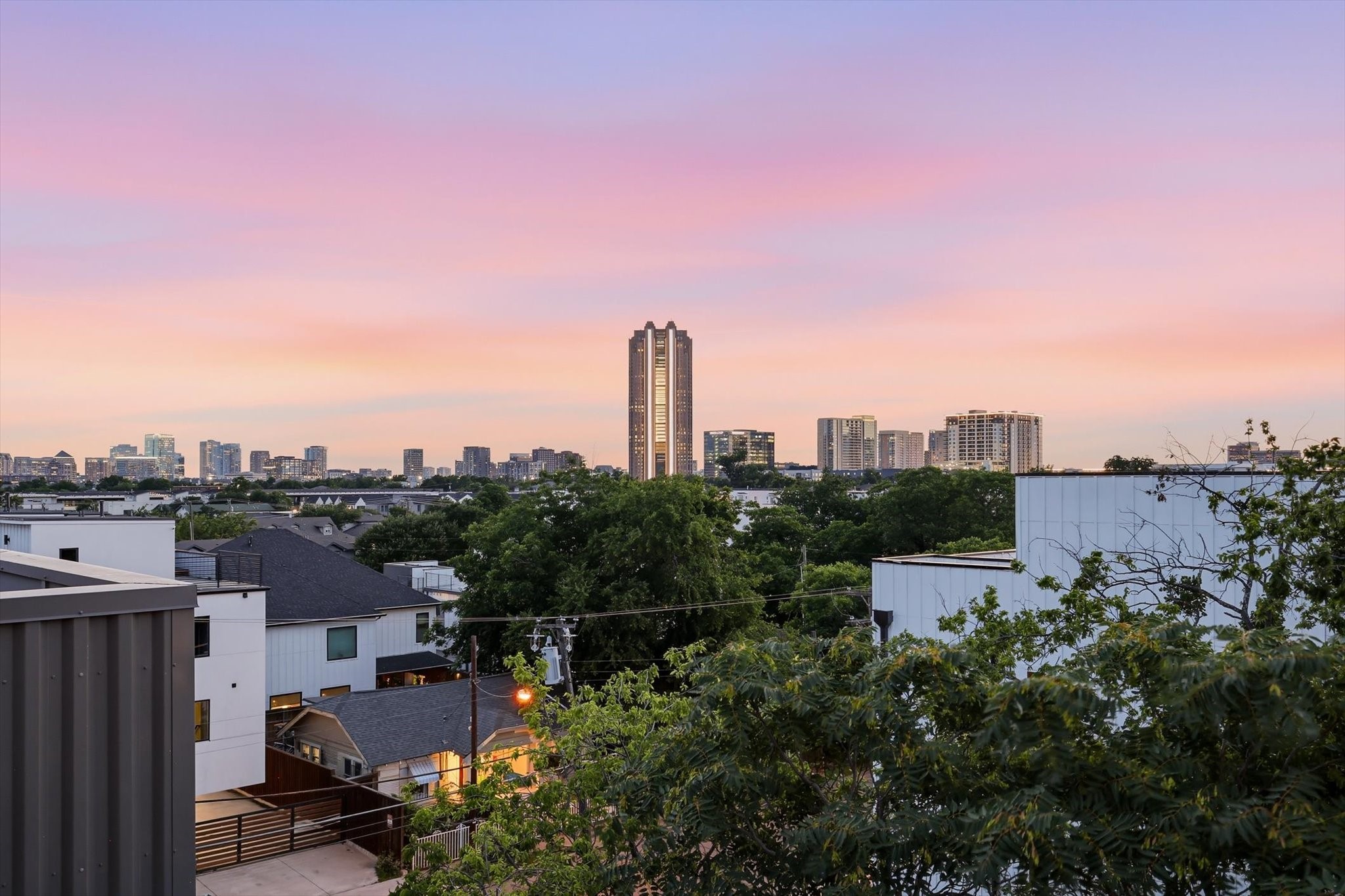 1936 Cuyler Court Dallas TX 75204