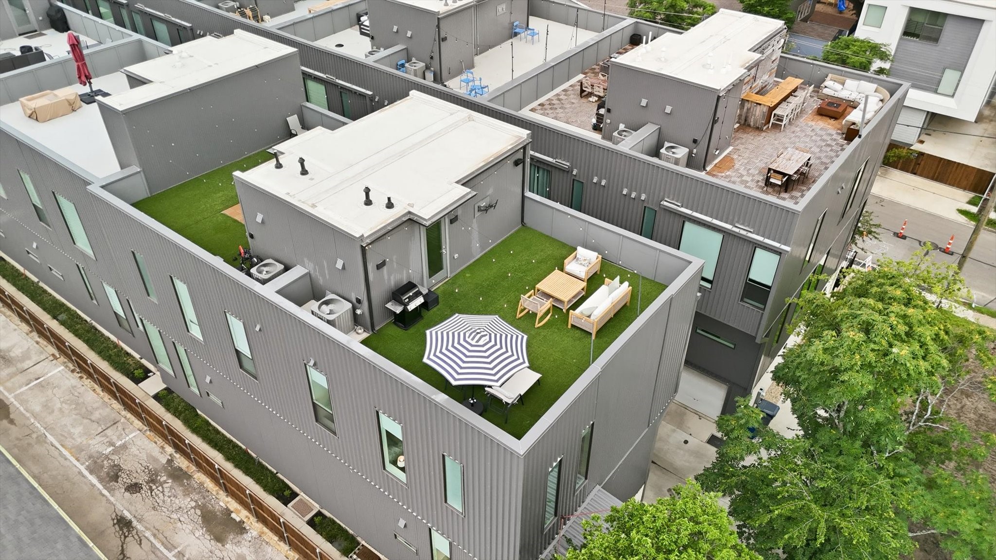 1936 Cuyler Court Dallas TX 75204