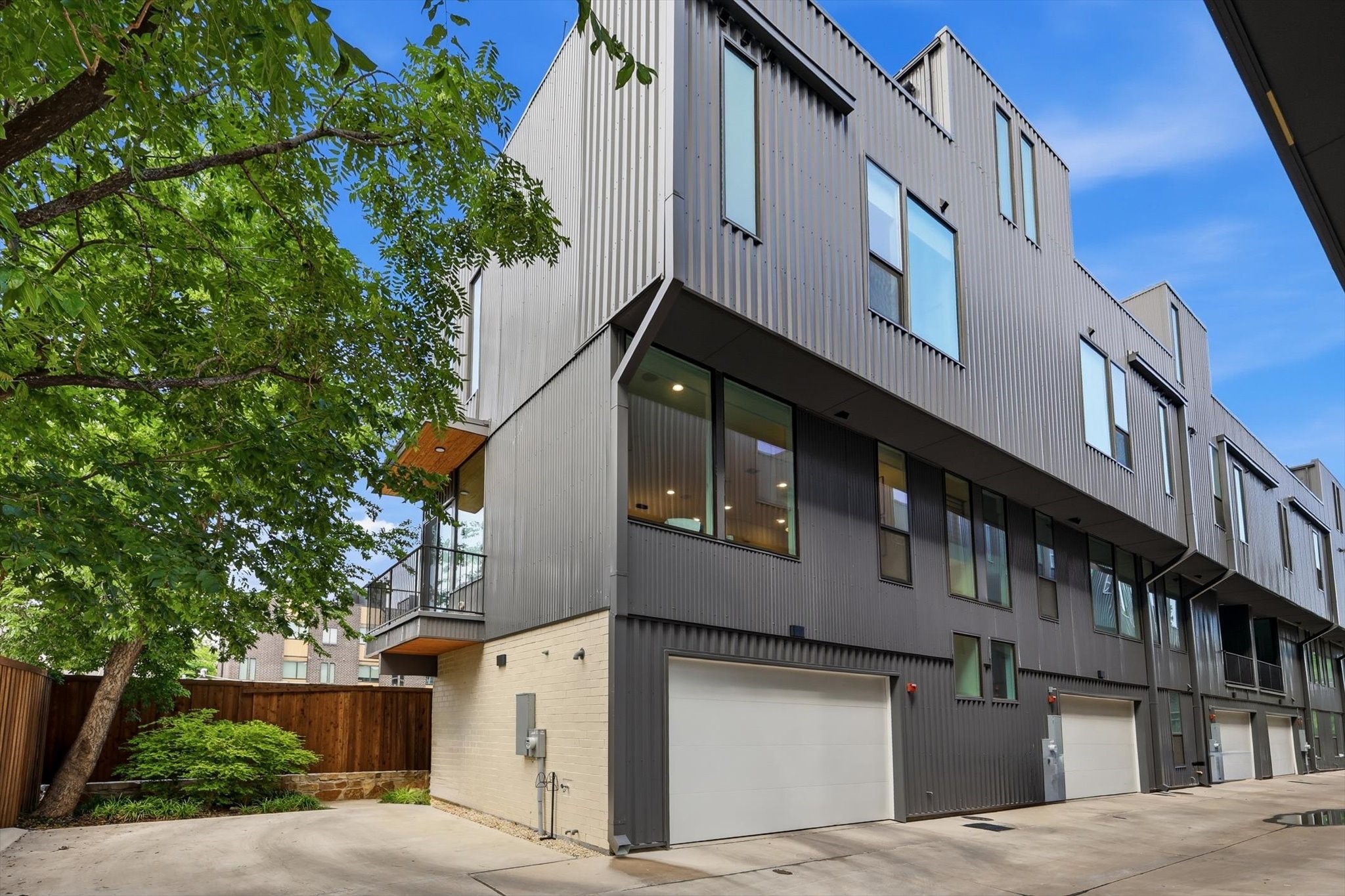 1936 Cuyler Court Dallas TX 75204