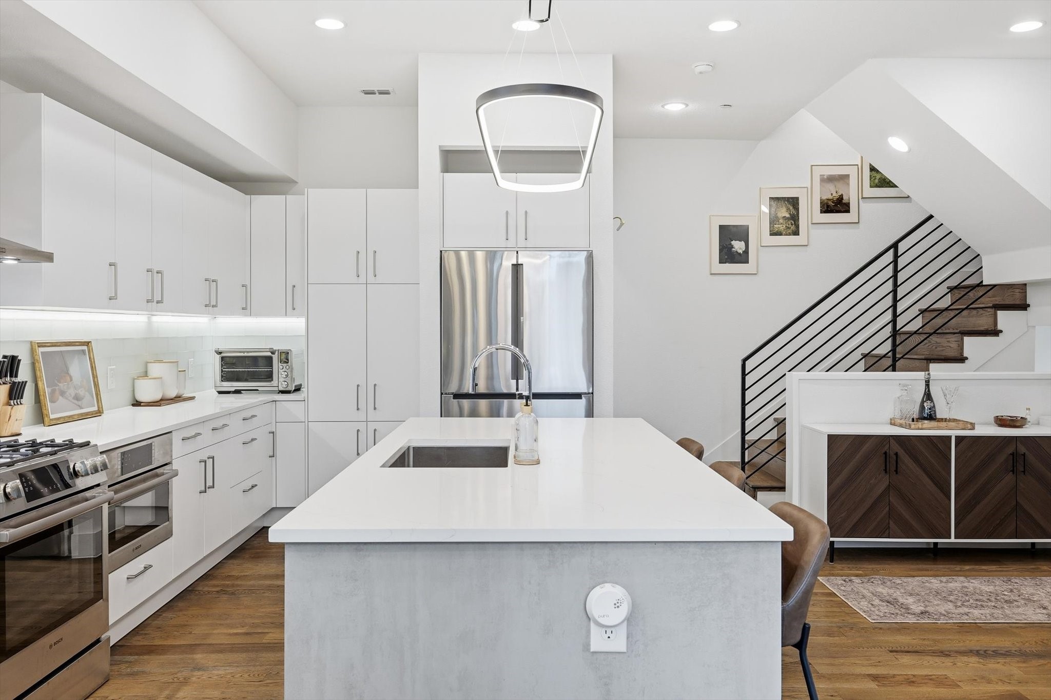 1936 Cuyler Court Dallas TX 75204
