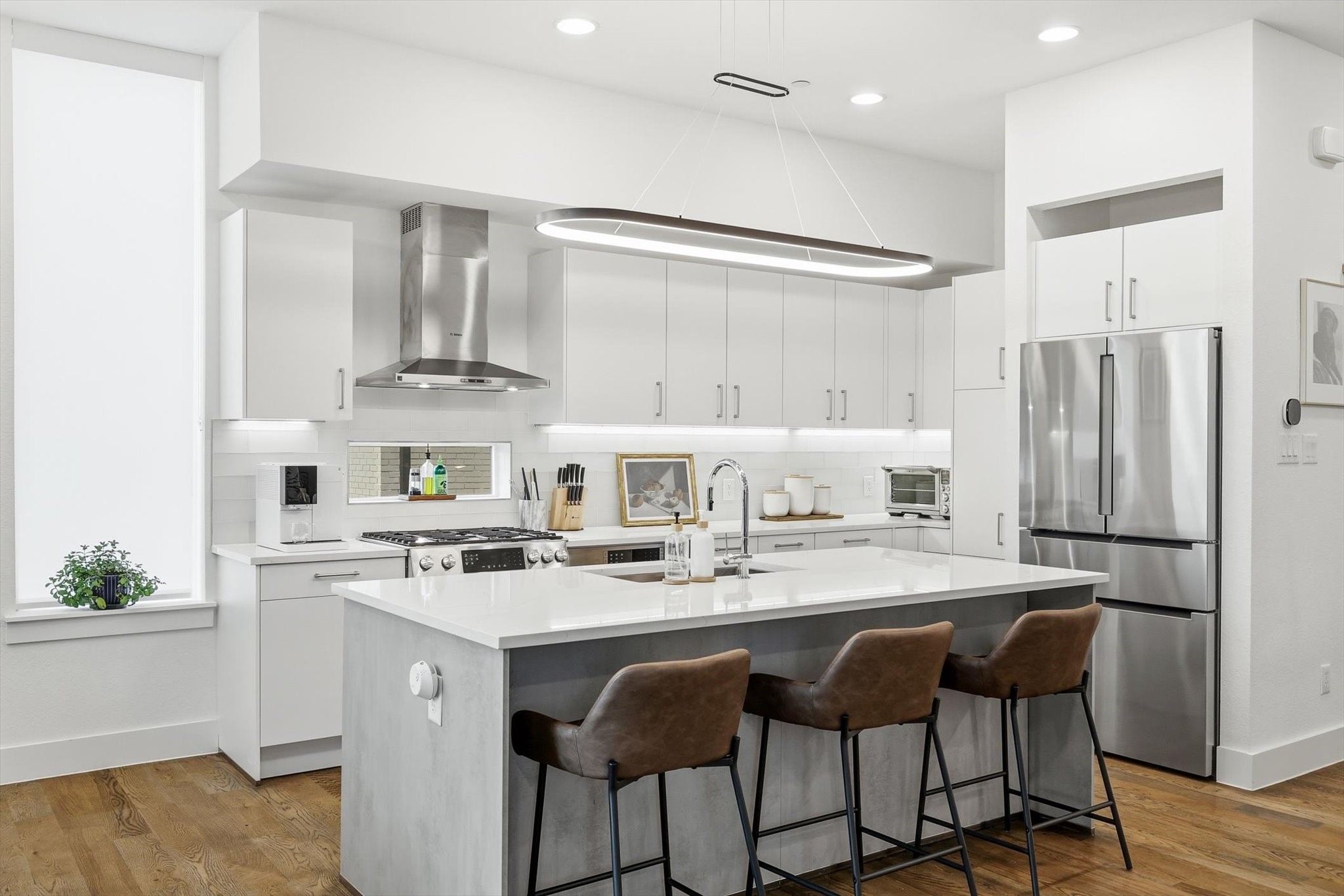 1936 Cuyler Court Dallas TX 75204