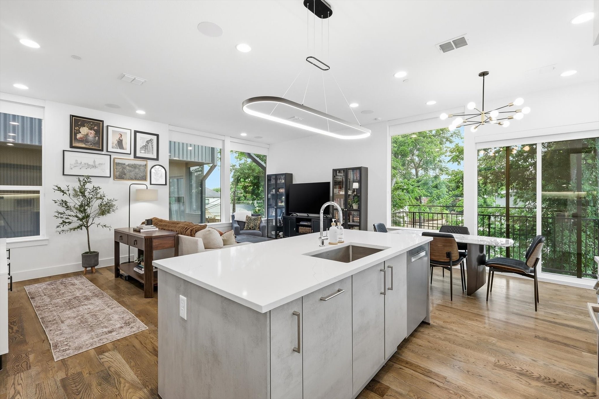 1936 Cuyler Court Dallas TX 75204
