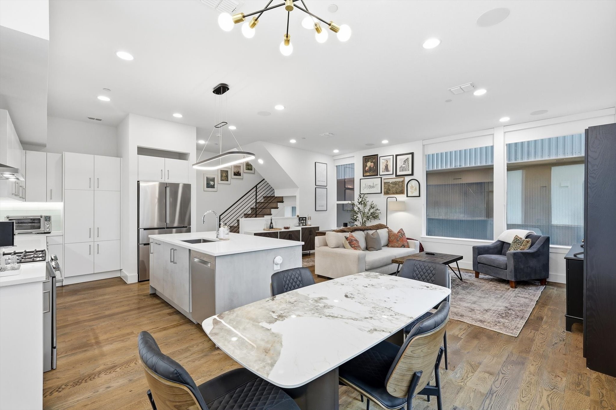 1936 Cuyler Court Dallas TX 75204