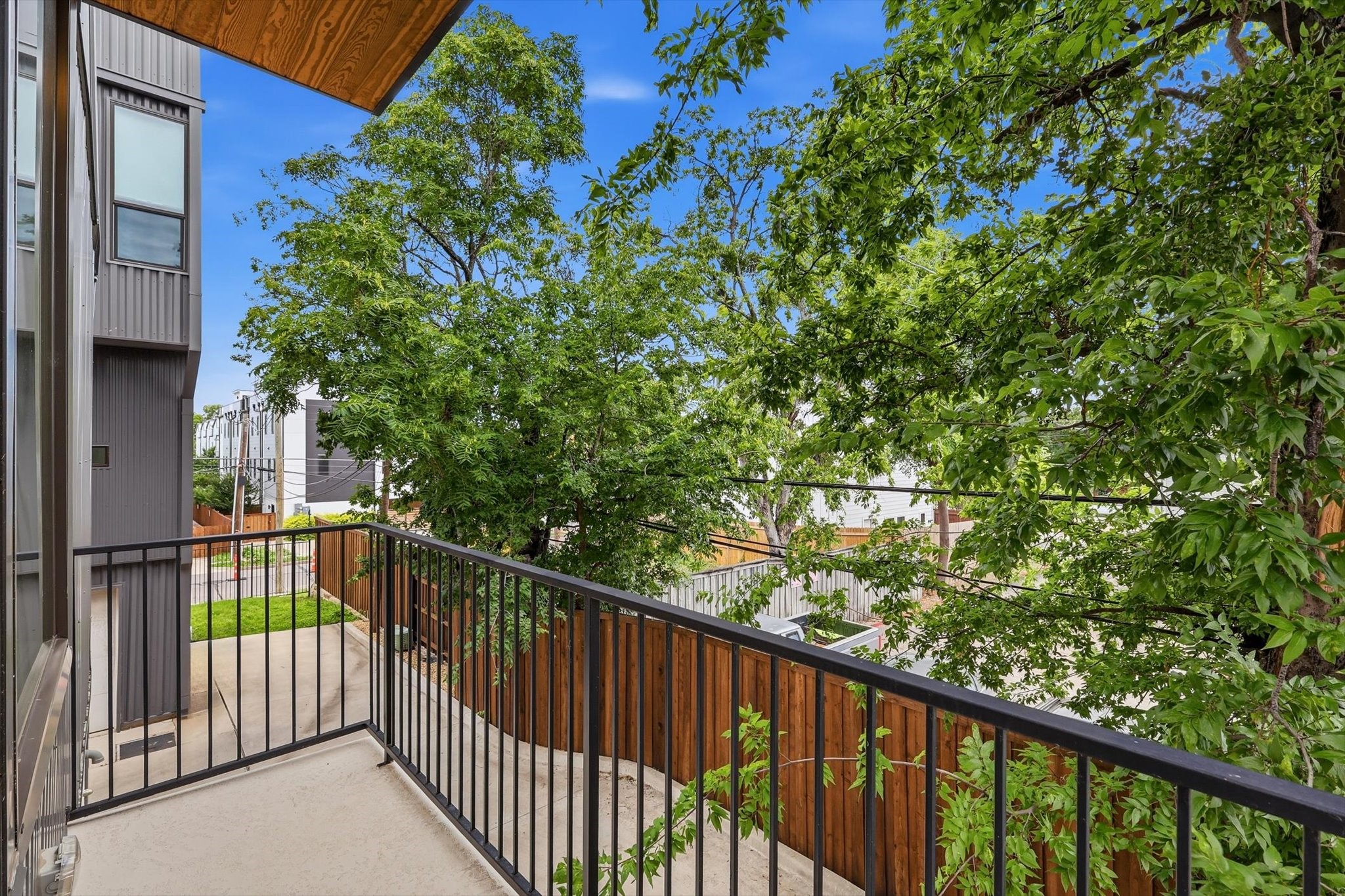 1936 Cuyler Court Dallas TX 75204