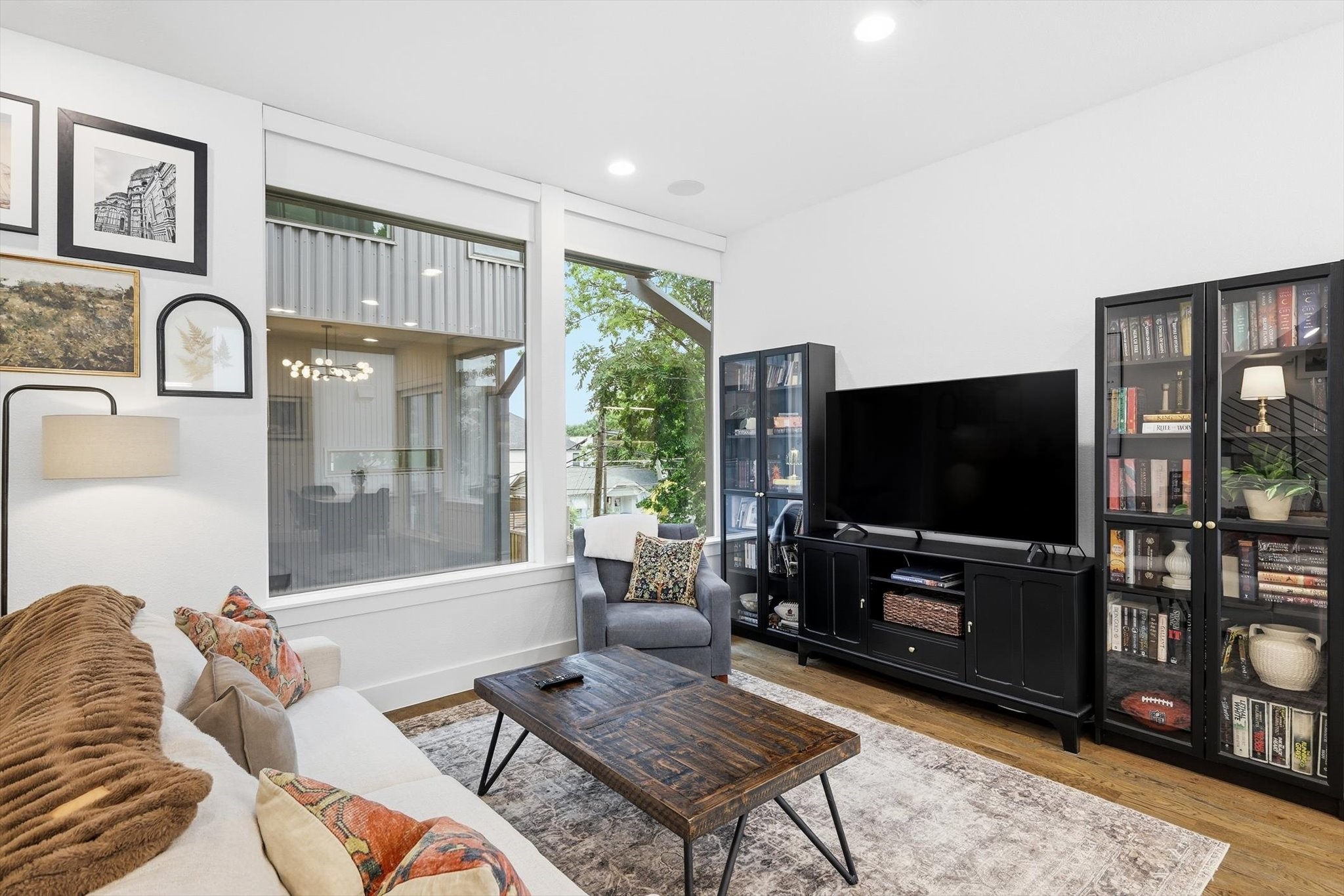 1936 Cuyler Court Dallas TX 75204