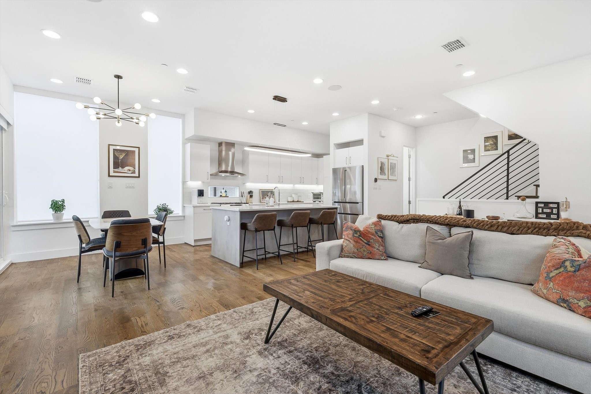 1936 Cuyler Court Dallas TX 75204