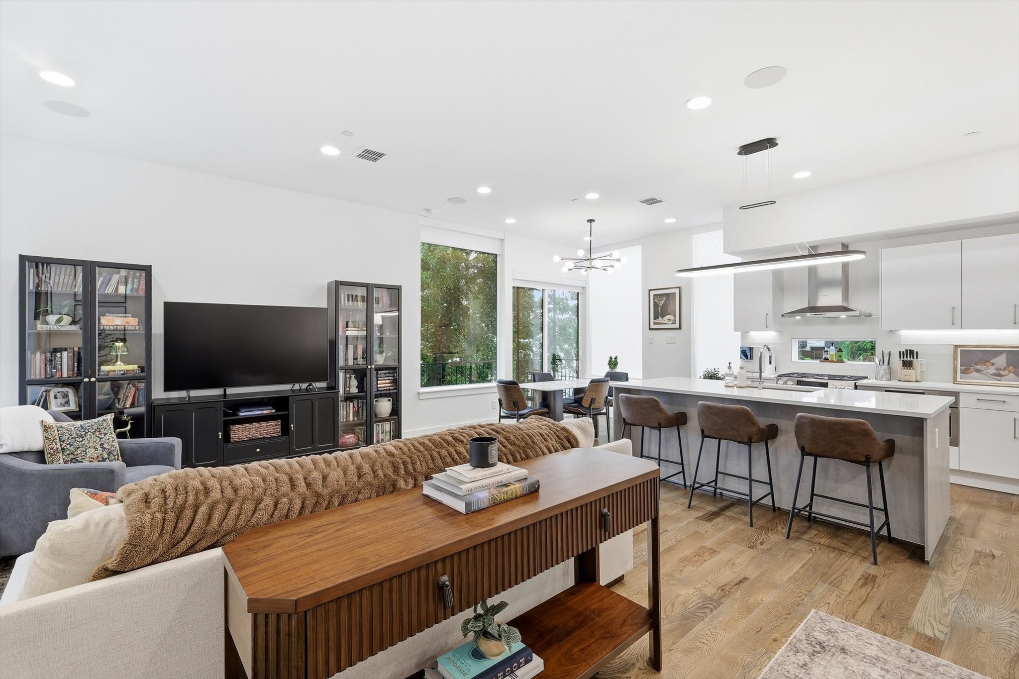 1936 Cuyler Court Dallas TX 75204