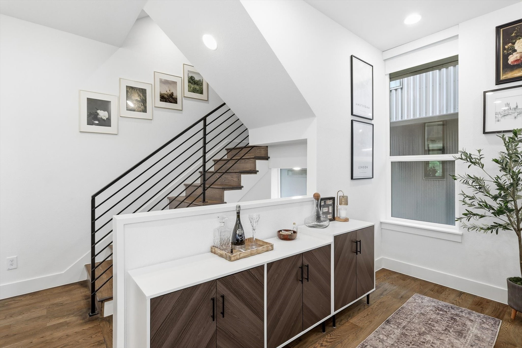 1936 Cuyler Court Dallas TX 75204