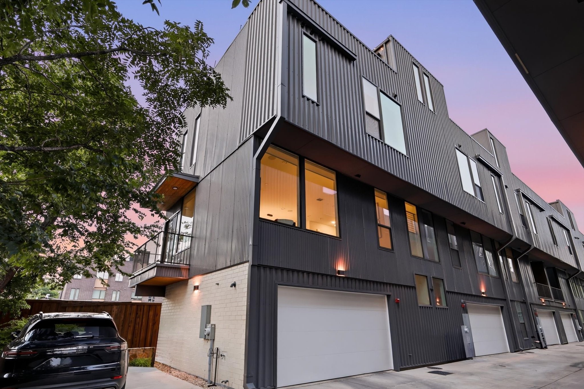 1936 Cuyler Court Dallas TX 75204