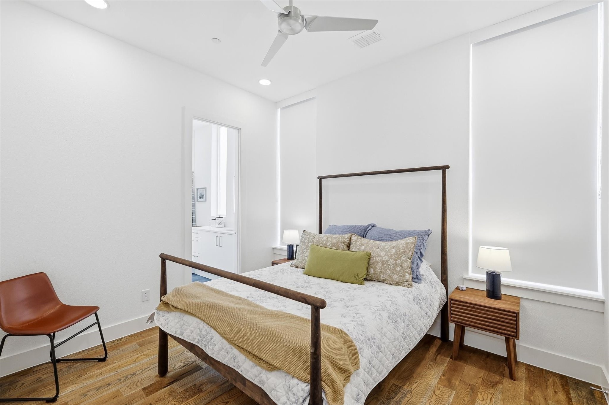 1936 Cuyler Court Dallas TX 75204