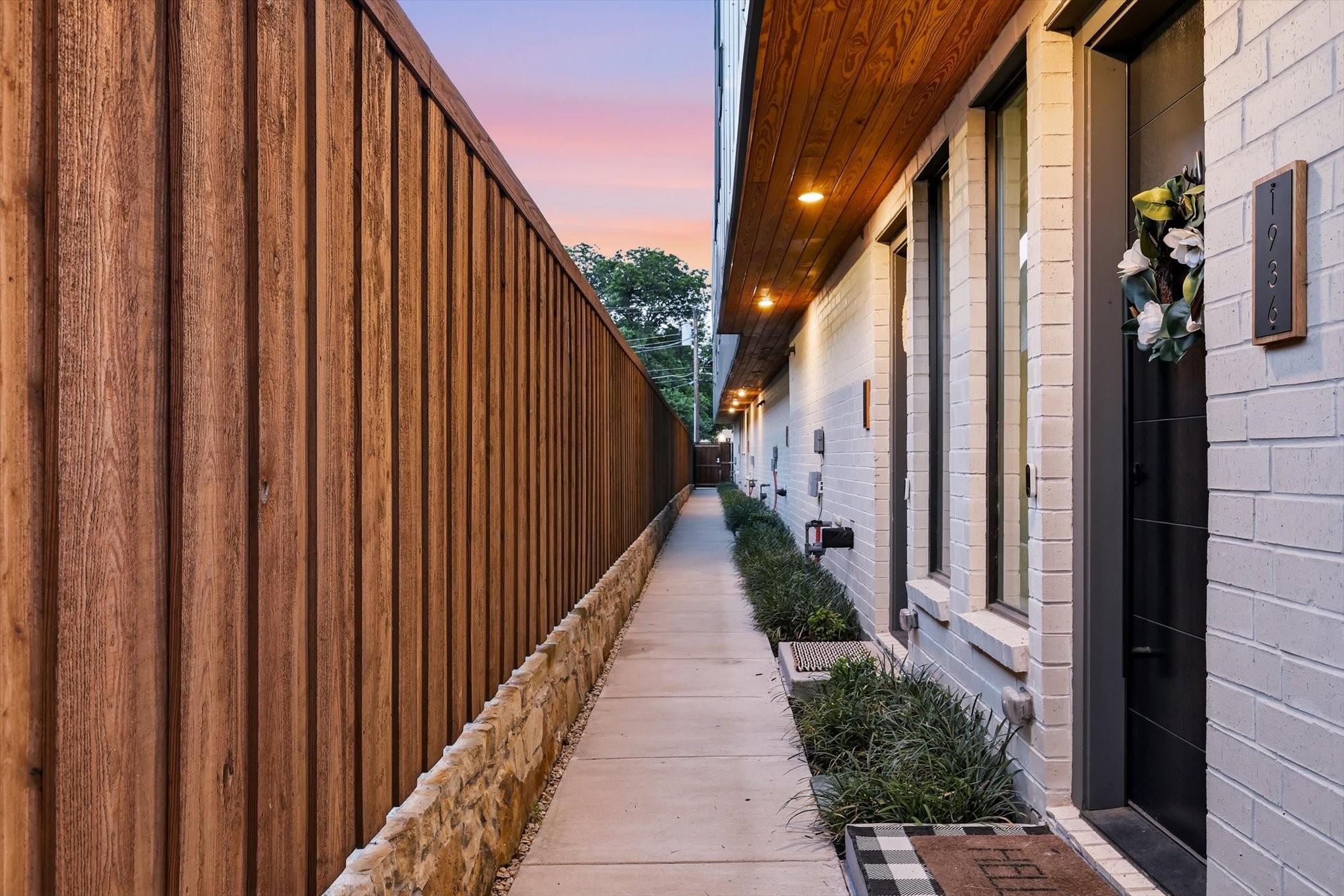 1936 Cuyler Court Dallas TX 75204
