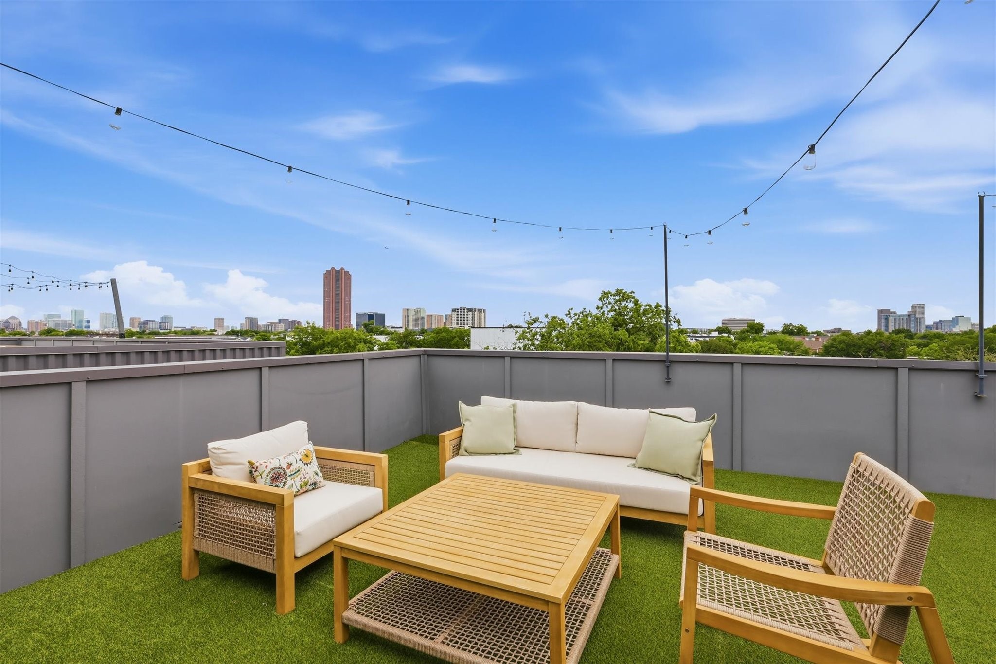 1936 Cuyler Court Dallas TX 75204