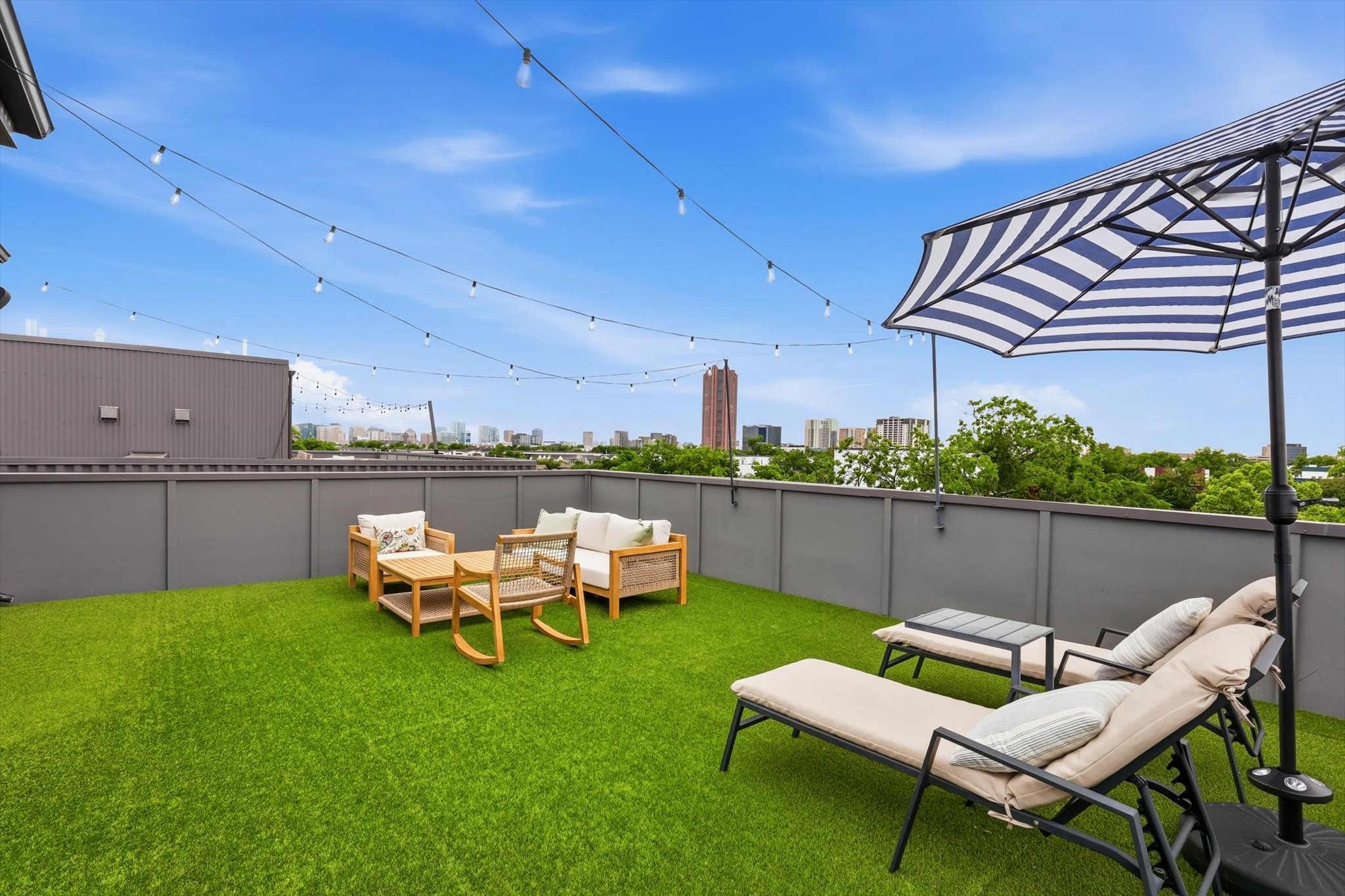 1936 Cuyler Court Dallas TX 75204