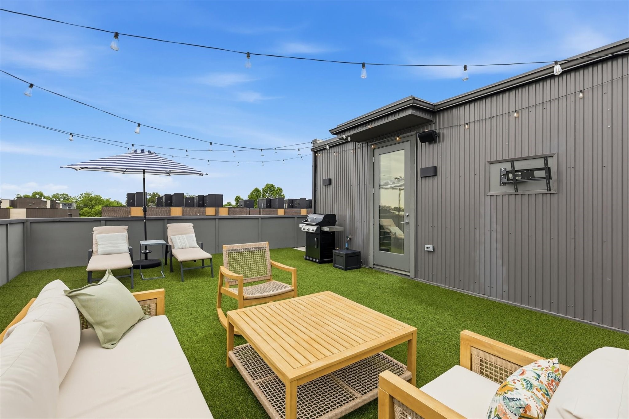 1936 Cuyler Court Dallas TX 75204