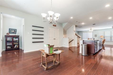 3888 Everwood Lane Addison TX 75001