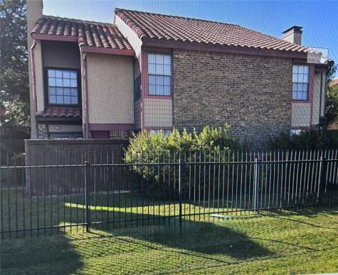 4800 Northway Drive Dallas TX 75206