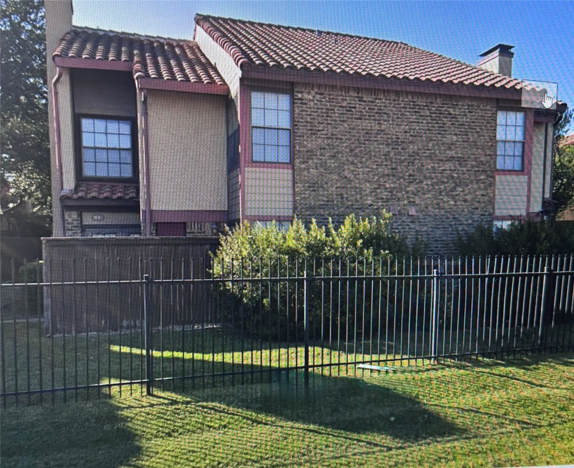 4800 Northway Drive Dallas TX 75206