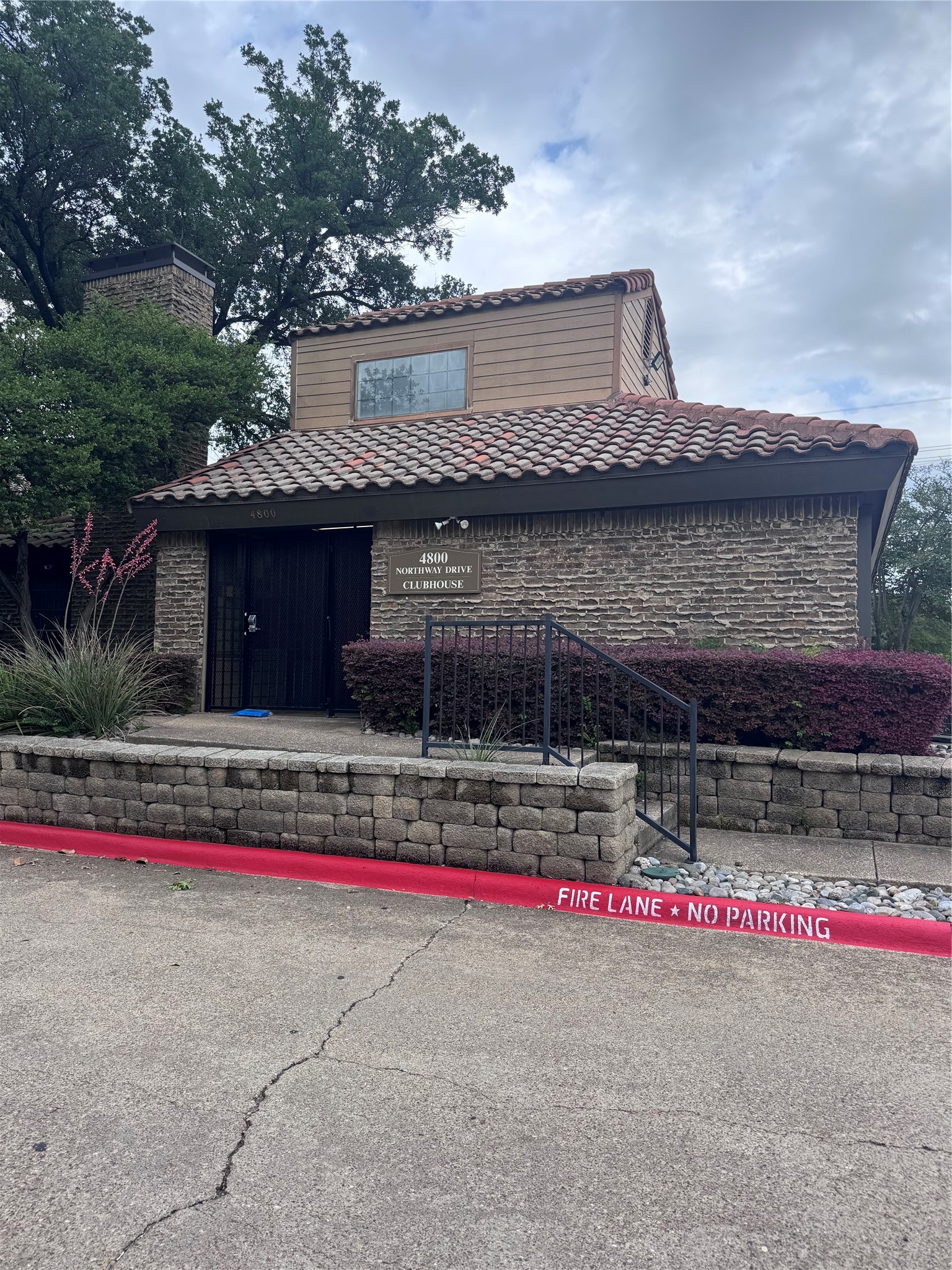 4800 Northway Drive Dallas TX 75206