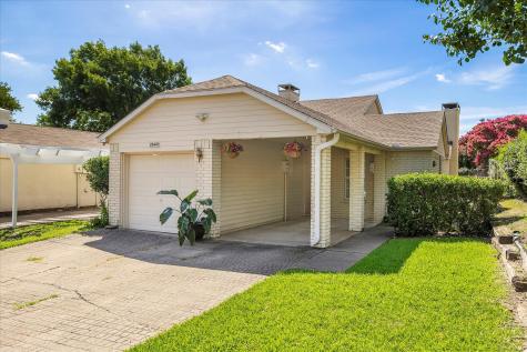2540 Brook Hollow Court Mesquite TX 75150