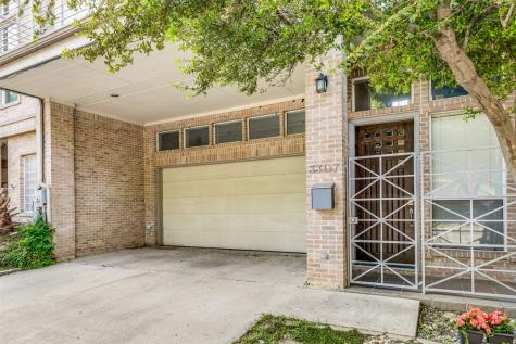 3307 Throckmorton Street Dallas TX 75219