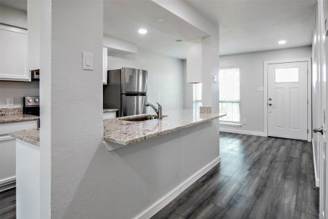 849 S Gun Barrel Lane Gun Barrel City TX 75156
