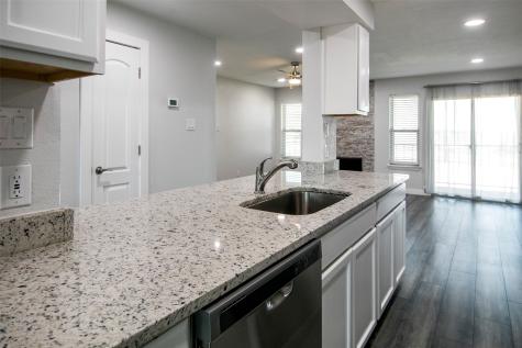 849 S Gun Barrel Lane Gun Barrel City TX 75156