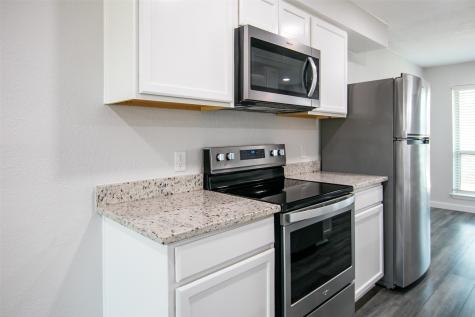 849 S Gun Barrel Lane Gun Barrel City TX 75156