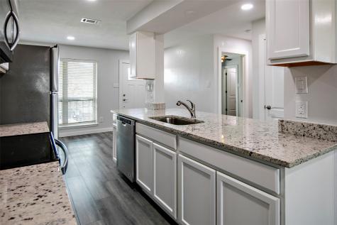 849 S Gun Barrel Lane Gun Barrel City TX 75156
