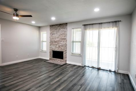 849 S Gun Barrel Lane Gun Barrel City TX 75156