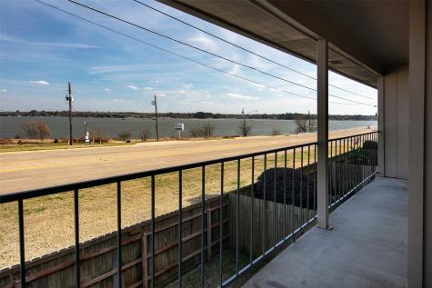 849 S Gun Barrel Lane Gun Barrel City TX 75156